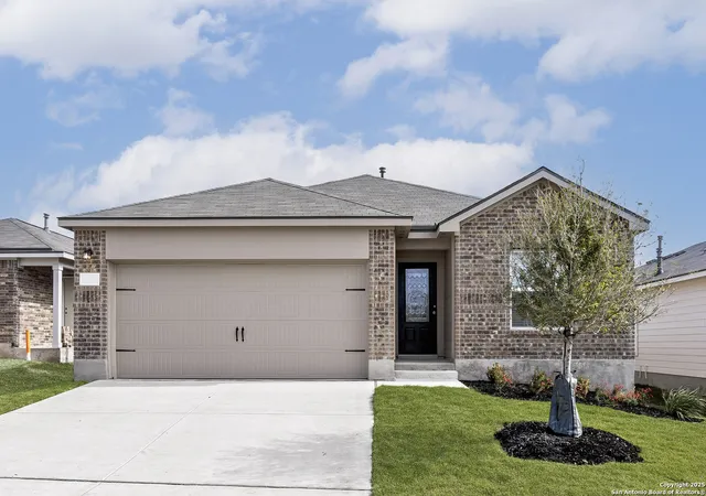Photo 1 of Single family home for sale at 15131 Roebuck Canyon, Von Ormy, TX 78073 | MLS# 1909215 | Listing updated on 2025-11-11