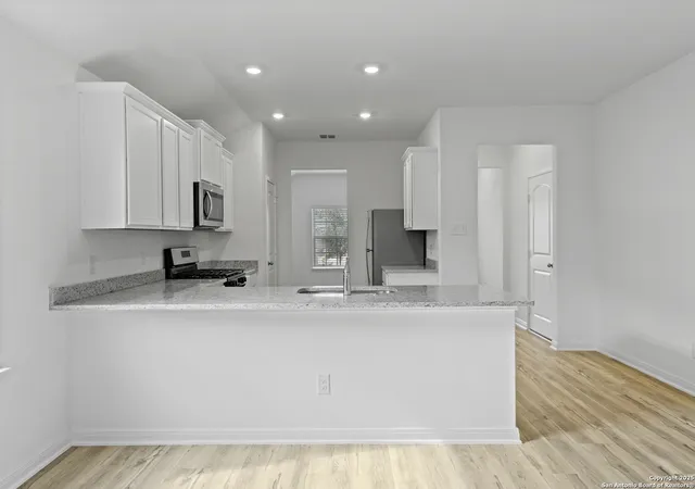 Photo 3 of Single family home for sale at 15131 Roebuck Canyon, Von Ormy, TX 78073 | MLS# 1909215 | Listing updated on 2025-11-11