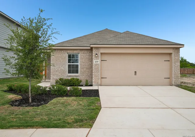 Photo 2 of Single family home for sale at 4319 Rocky Neck Cove, Von Ormy, TX 78073 | MLS# 1909223 | Listing updated on 2026-08-31
