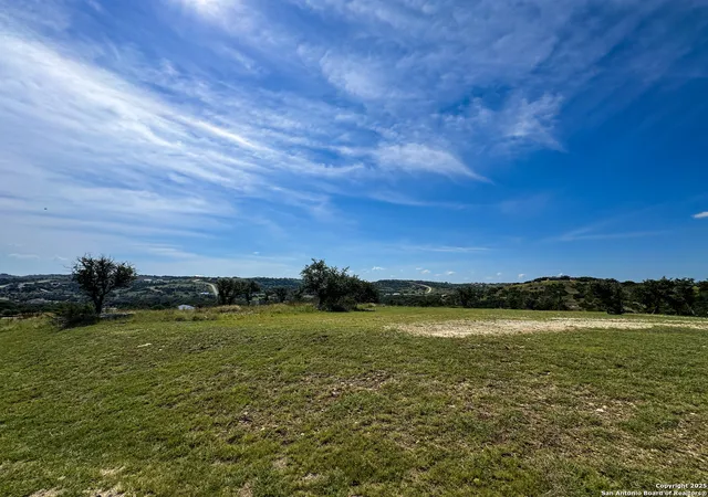 2nd image of Lot 90 Big Sky Ct, Blanco, TX 78606 | MLS# 1909235