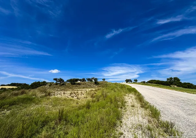 4th image of Lot 90 Big Sky Ct, Blanco, TX 78606 | MLS# 1909235