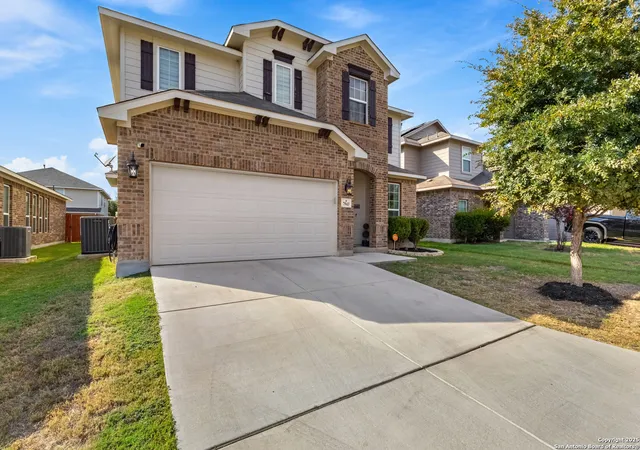 Photo 3 of Sale Pending at 7943 Headwaters, San Antonio, TX 78254 | MLS# 1909239 | Listing updated on 2025-11-24