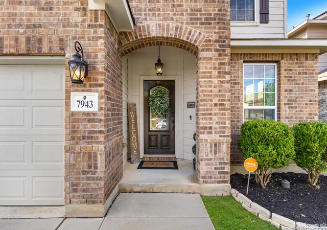 Photo 3 of Sale Pending at 7943 Headwaters, San Antonio, TX 78254 | MLS# 1909239 | Listing updated on 2025-11-24