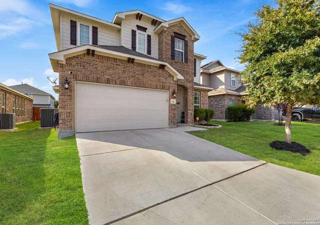 Photo 2 of Sale Pending at 7943 Headwaters, San Antonio, TX 78254 | MLS# 1909239 | Listing updated on 2025-11-24