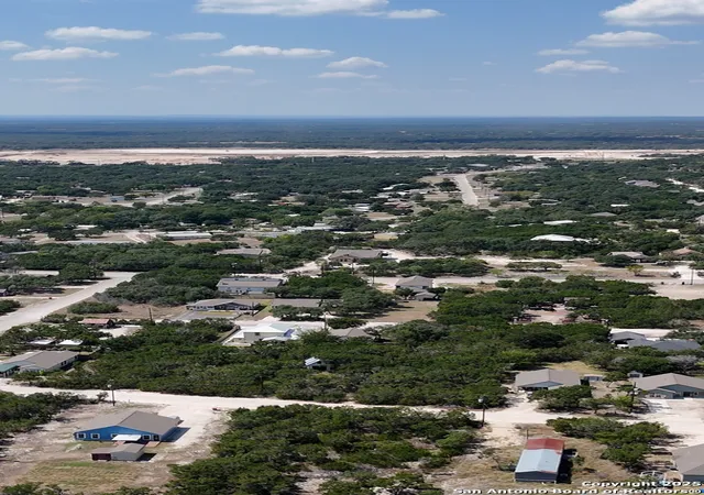 Photo 2 of Land for sale at 398 Indian Canyon, Spring Branch, TX 78070 | MLS# 1909241 | Listing updated on 2025-09-30