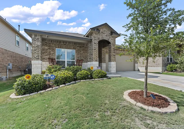 Photo 1 of Single family home for sale at 9407 Bracted Sedge, San Antonio, TX 78254 | MLS# 1909255 | Listing updated on 2025-09-30