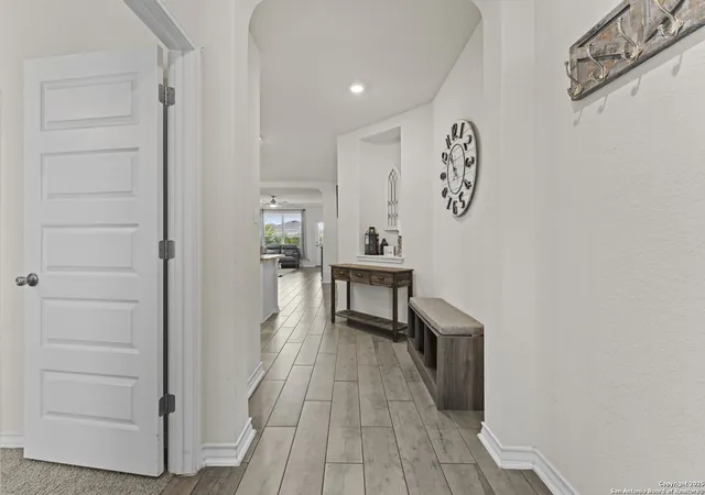 Photo 4 of Single family home for sale at 9407 Bracted Sedge, San Antonio, TX 78254 | MLS# 1909255 | Listing updated on 2025-09-30