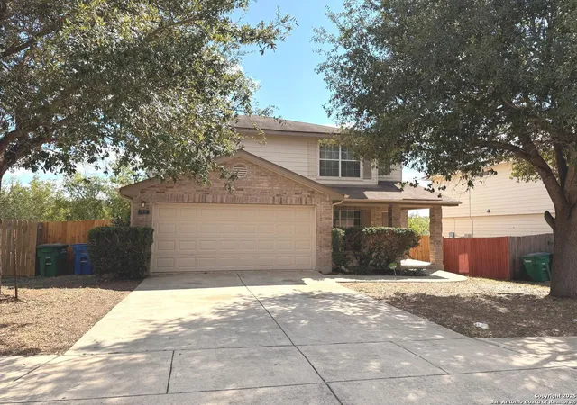 Photo 1 of Sale Pending at 7410 Sirius Mesa, San Antonio, TX 78252 | MLS# 1909265 | Listing updated on 2025-10-10