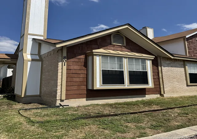 Homes for sale in San Antonio, TX | 7880 Micron #801, San Antonio, TX 78251 | MLS# 1909266