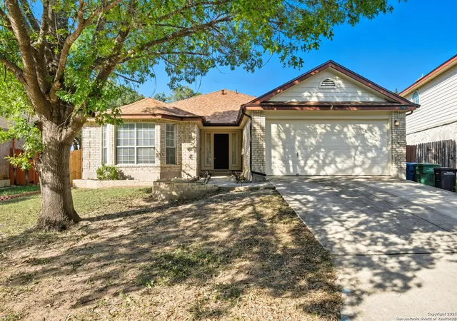 Photo 1 of Single family home for sale at 10619 Cat Mountain, San Antonio, TX 78251 | MLS# 1909267 | Listing updated on 2025-10-24