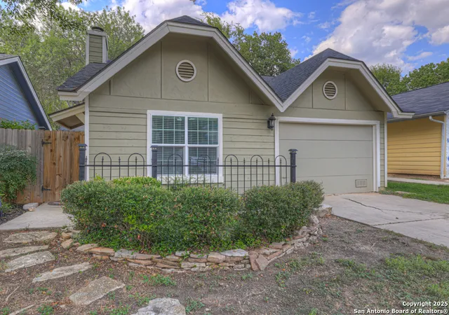 Photo 1 of Sale Pending at 3915 Chimney Springs, San Antonio, TX 78247 | MLS# 1909283 | Listing updated on 2026-01-05