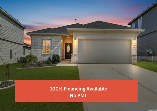 Photo 1 of Sale Pending at 8931 Hazel Birch, Elmendorf, TX 78112 | MLS# 1909285 | Listing updated on 2026-05-06