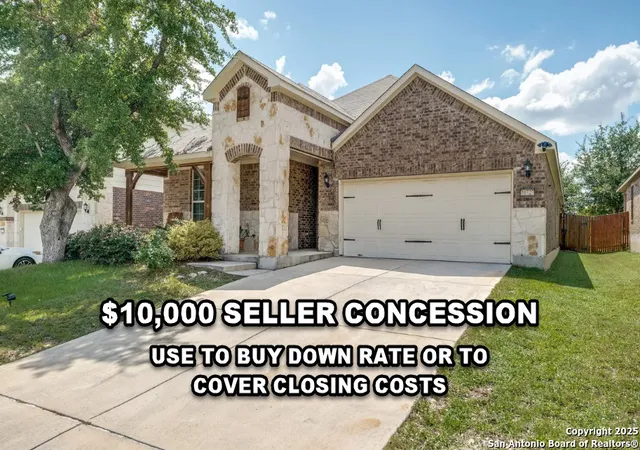 27th image of 10727 Texas Star, Helotes, TX 78023 | MLS# 1909290