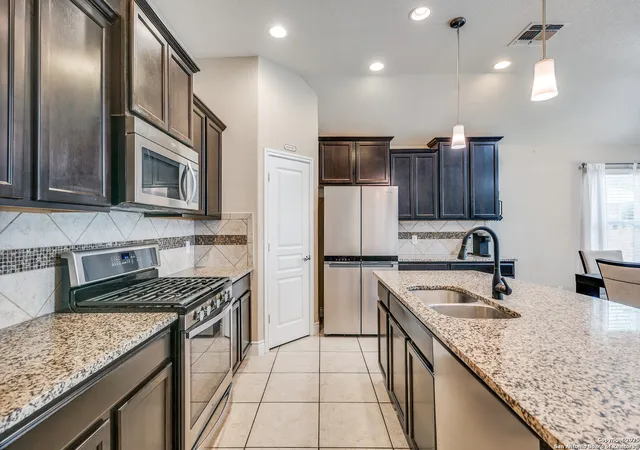 5th image of 10727 Texas Star, Helotes, TX 78023 | MLS# 1909290