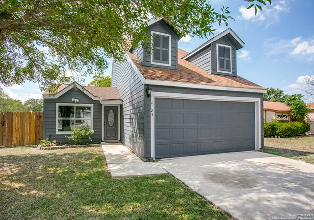 3rd image of 4123 Frontier Sun, San Antonio, TX 78244 | MLS# 1909291