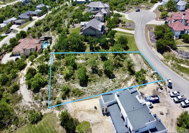 Photo 3 of Sale Pending at 23519 Avila Ridge, San Antonio, TX 78255 | MLS# 1909292 | Listing updated on 2025-10-21