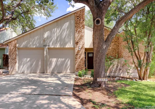 2nd image of 15226 Moss Way, San Antonio, TX 78232 | MLS# 1909325