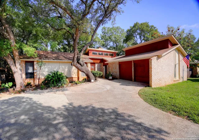 Homes for sale in San Antonio, TX | 15335 Henderson Pass, San Antonio, TX 78232 | MLS# 1909328