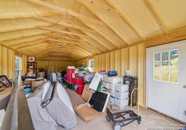Photo 4 of Sale Pending at 426 Hollomon Rd, Kerrville, TX 78028 | MLS# 1909347 | Listing updated on 2025-10-01