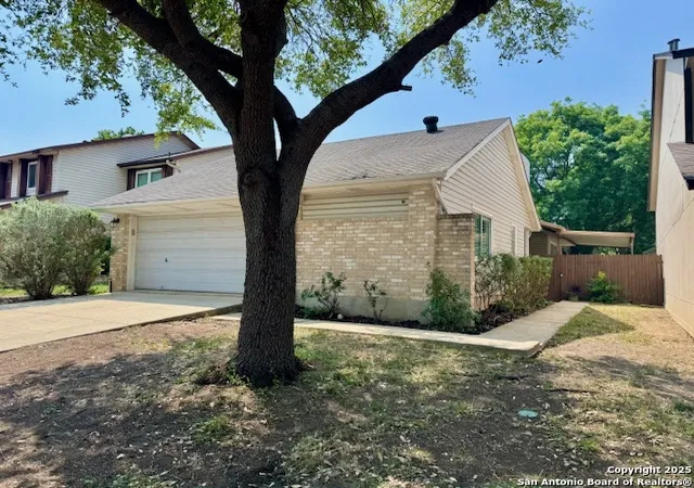 Photo 2 of Sale Pending at 5739 Spring Moon, San Antonio, TX 78247 | MLS# 1909358 | Listing updated on 2025-10-27