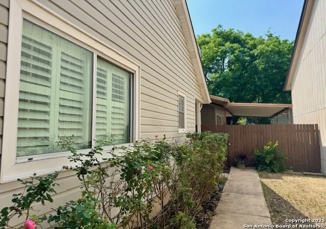 Photo 3 of Sale Pending at 5739 Spring Moon, San Antonio, TX 78247 | MLS# 1909358 | Listing updated on 2025-10-27