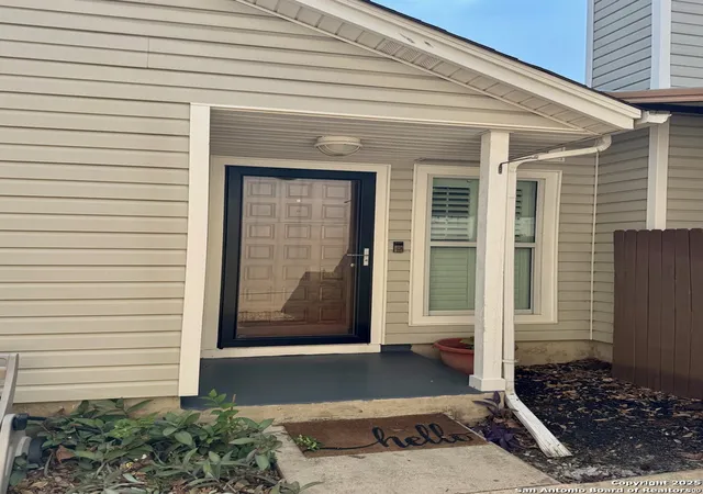 Photo 3 of Sale Pending at 5739 Spring Moon, San Antonio, TX 78247 | MLS# 1909358 | Listing updated on 2025-10-27