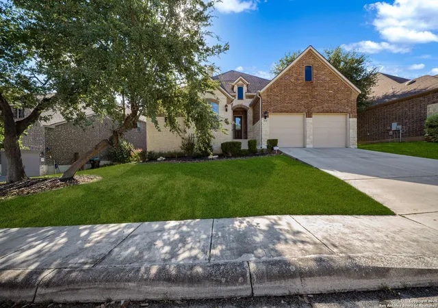 Photo 1 of Sale Pending at 8226 Two Winds, San Antonio, TX 78255 | MLS# 1909366 | Listing updated on 2026-03-21