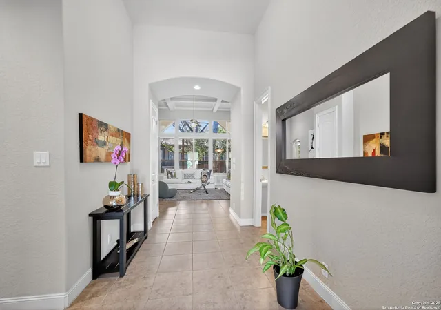 Photo 3 of Sale Pending at 8226 Two Winds, San Antonio, TX 78255 | MLS# 1909366 | Listing updated on 2026-03-21