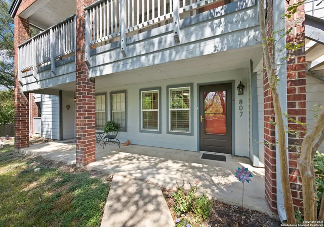 Photo 1 of Sale Pending at 14343 Judson #807, San Antonio, TX 78233 | MLS# 1909368 | Listing updated on 2026-02-20