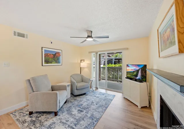 Photo 3 of Sale Pending at 14343 Judson #807, San Antonio, TX 78233 | MLS# 1909368 | Listing updated on 2026-02-20