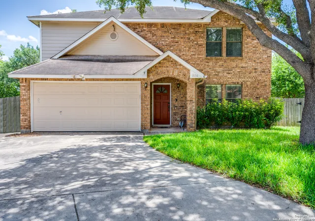 Photo 1 of Single family home for sale at 1658 Possum, San Antonio, TX 78232 | MLS# 1909374 | Listing updated on 2025-10-11