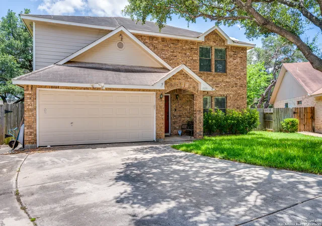 Photo 2 of Single family home for sale at 1658 Possum, San Antonio, TX 78232 | MLS# 1909374 | Listing updated on 2025-10-11