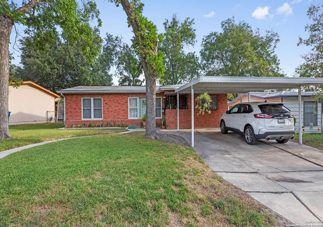 1st image of 126 Savannah, San Antonio, TX 78213 | MLS# 1909377