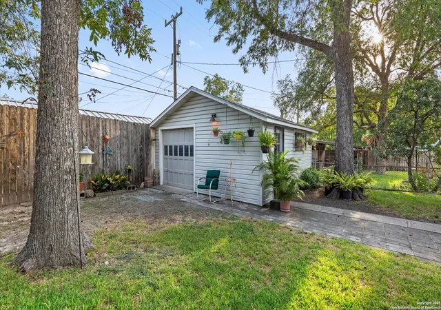 24th image of 126 Savannah, San Antonio, TX 78213 | MLS# 1909377