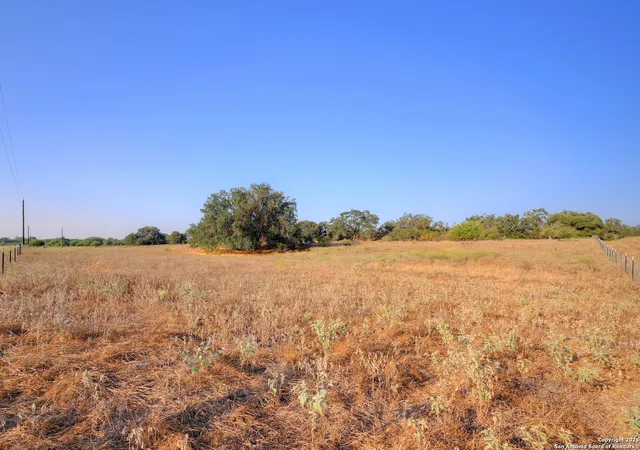Photo 2 of Land for sale at 353 Pr Dax, Pleasanton, TX 78064 | MLS# 1909388 | Listing updated on 2026-03-15
