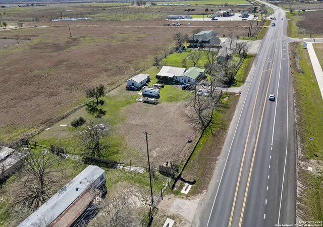 1st image of 6048 Camino Real, Maxwell, TX 78656 | MLS# 1909405
