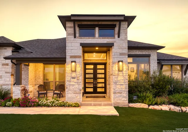4th image of 552 Falcon Cove, Castroville, TX 78009 | MLS# 1909411