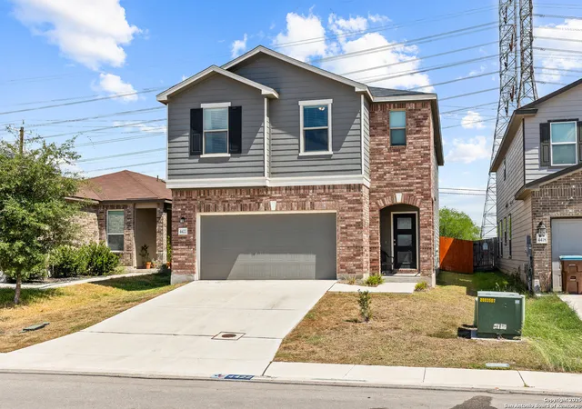 1st image of 4422 Via Sonoma, Converse, TX 78109 | MLS# 1909412