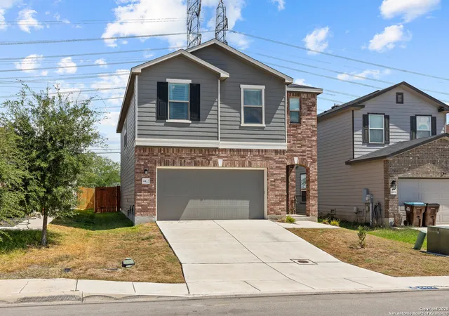 2nd image of 4422 Via Sonoma, Converse, TX 78109 | MLS# 1909412