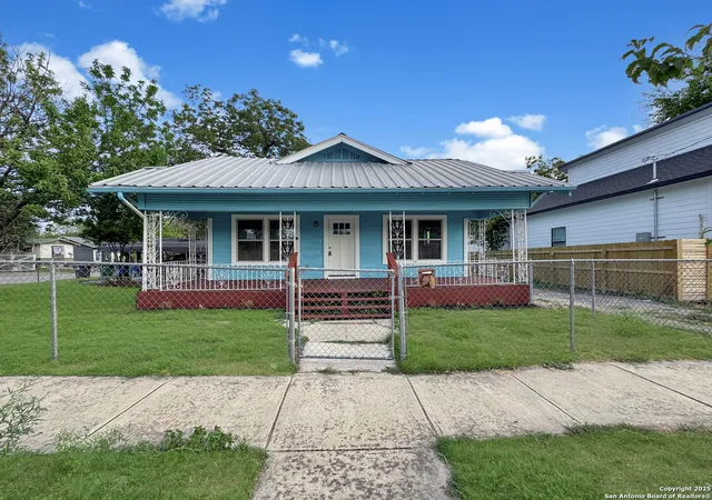 Photo 1 of Single family home for sale at 1103 Hays, San Antonio, TX 78202 | MLS# 1909414 | Listing updated on 2026-03-03