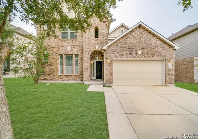 Photo 2 of Single family home for sale at 3113 Cameron River, Schertz, TX 78108 | MLS# 1909429 | Listing updated on 2026-01-08