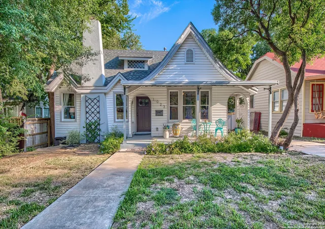 1st image of 1023 W Gramercy, San Antonio, TX 78201 | MLS# 1909430