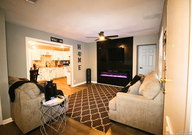 Photo 4 of Single family home for sale at 2715 Irwin, San Antonio, TX 78222 | MLS# 1909453 | Listing updated on 2026-01-17