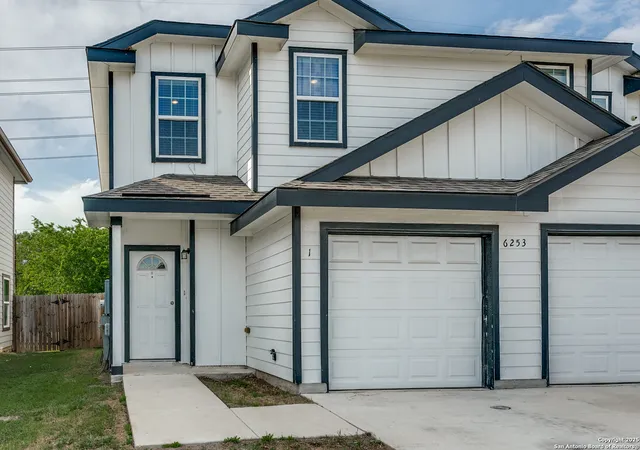 Photo 2 of Sale Pending at 6253 Eddie Way, San Antonio, TX 78244 | MLS# 1909462 | Listing updated on 2025-11-12
