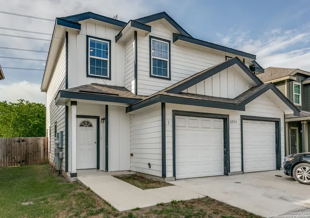 Photo 1 of Sale Pending at 6253 Eddie Way, San Antonio, TX 78244 | MLS# 1909462 | Listing updated on 2025-11-12