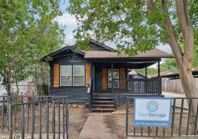 1st image of 3011 W Cesar E Chavez, San Antonio, TX 78207 | MLS# 1909467