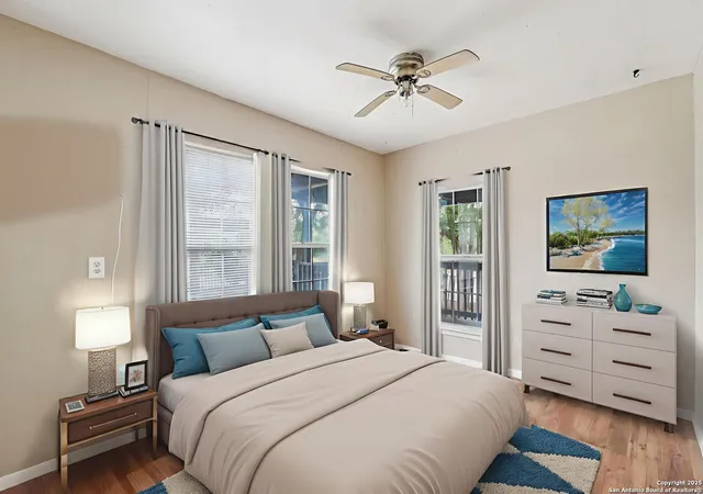 Photo 3 of Sale Pending at 3011 W Cesar E Chavez, San Antonio, TX 78207 | MLS# 1909467 | Listing updated on 2025-12-16