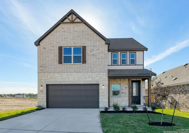 Homes for sale in San Antonio, TX | 13128 Glynlea Rd, San Antonio, TX 78245 | MLS# 1909476