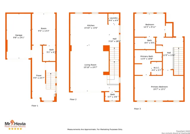 32nd image of 308 S Mesquite #101, San Antonio, TX 78203 | MLS# 1909481