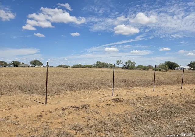 2nd image of Tbd Pittman Rd, Adkins, TX 78101 | MLS# 1909484